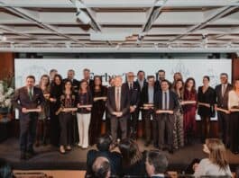 Centroamérica se posiciona en los premios Forbes Travel Collection de España