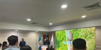 Guatemala proyecta una alta llegada de salvadoreños para la Semana Santa 2026