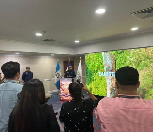 Guatemala proyecta una alta llegada de salvadoreños para la Semana Santa 2026