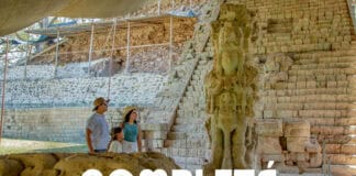 Honduras apuesta por una Semana Santa regional, reforzando la integración turística con El Salvador y Guatemala