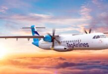 TagAirlines Anuncia el relanzamiento de la ruta Guatemala-San Salvador