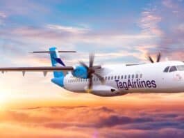 TagAirlines Anuncia el relanzamiento de la ruta Guatemala-San Salvador