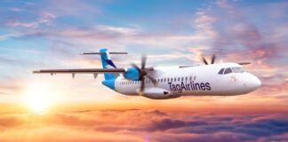 TagAirlines Anuncia el relanzamiento de la ruta Guatemala-San Salvador