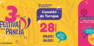 Festival de la Panela resalta la tradición y dinamiza la oferta cultural en El Salvador