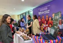 CATA visibiliza a las mujeres que transforman el turismo en Centroamérica durante la Feria Inversionistas por la Igualdad