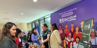 CATA visibiliza a las mujeres que transforman el turismo en Centroamérica durante la Feria Inversionistas por la Igualdad