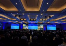 Centroamérica se posiciona en WOCA 2026 como puente clave para la conectividad aérea en las Américas