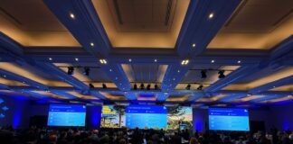 Centroamérica se posiciona en WOCA 2026 como puente clave para la conectividad aérea en las Américas