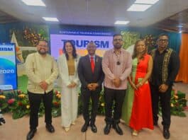 Belice reúne a 29 países y lidera la conversación sobre el futuro del turismo sostenible en el Caribe