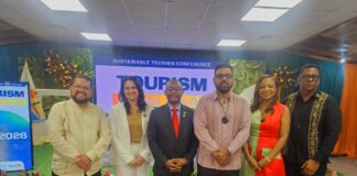 Belice reúne a 29 países y lidera la conversación sobre el futuro del turismo sostenible en el Caribe