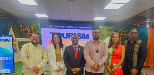 Belice reúne a 29 países y lidera la conversación sobre el futuro del turismo sostenible en el Caribe