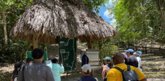 Belice convierte la sostenibilidad en experiencia con recorridos inmersivos en tierra, mar y cultura