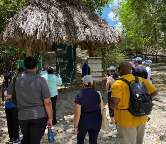 Belice convierte la sostenibilidad en experiencia con recorridos inmersivos en tierra, mar y cultura