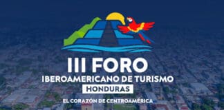 Honduras se prepara para recibir el III Foro Iberoamericano de Turismo en junio