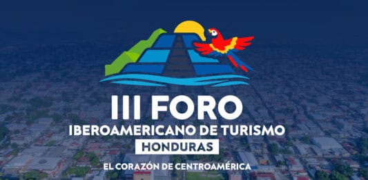 Honduras se prepara para recibir el III Foro Iberoamericano de Turismo en junio