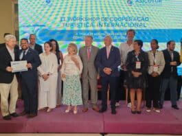 Centroamérica comparte su experiencia como modelo de promoción turística regional en España
