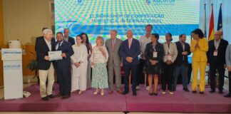 Centroamérica comparte su experiencia como modelo de promoción turística regional en España