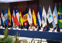 Honduras reúne al turismo iberoamericano para impulsar la competitividad y sostenibilidad de la industria