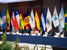 Honduras reúne al turismo iberoamericano para impulsar la competitividad y sostenibilidad de la industria