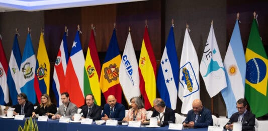 Honduras reúne al turismo iberoamericano para impulsar la competitividad y sostenibilidad de la industria