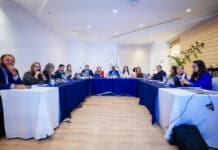 CATA avanza en la planificación de la promoción turística regional bajo la Presidencia Pro Témpore de República Dominicana