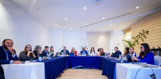 CATA avanza en la planificación de la promoción turística regional bajo la Presidencia Pro Témpore de República Dominicana