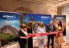España refuerza su conexión con El Salvador con la reactivación del vuelo Madrid–San Salvador, ampliando el acceso directo a Centroamérica