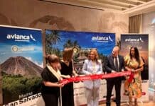 España refuerza su conexión con El Salvador con la reactivación del vuelo Madrid–San Salvador, ampliando el acceso directo a Centroamérica