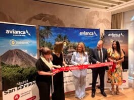 España refuerza su conexión con El Salvador con la reactivación del vuelo Madrid–San Salvador, ampliando el acceso directo a Centroamérica