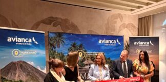 España refuerza su conexión con El Salvador con la reactivación del vuelo Madrid–San Salvador, ampliando el acceso directo a Centroamérica