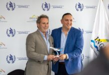 Tag Airlines presenta nueva conexión entre Guatemala y El Salvador, impulsando el turismo regional