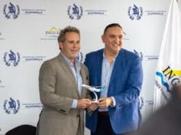 Tag Airlines presenta nueva conexión entre Guatemala y El Salvador, impulsando el turismo regional