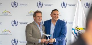 Tag Airlines presenta nueva conexión entre Guatemala y El Salvador, impulsando el turismo regional