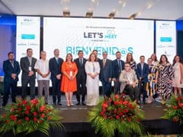 Panamá busca liderar la agenda latinoamericana de inclusión y accesibilidad desde la industria de reuniones
