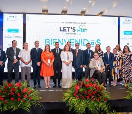 Panamá busca liderar la agenda latinoamericana de inclusión y accesibilidad desde la industria de reuniones