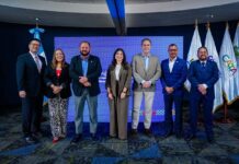 Guatemala lanza oficialmente la Centroamérica Travel Market 2026, la principal plataforma de comercialización turística de la región Lanzamiento catm 2026