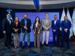 Guatemala lanza oficialmente la Centroamérica Travel Market 2026, la principal plataforma de comercialización turística de la región Lanzamiento catm 2026
