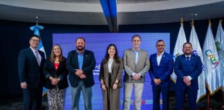 Guatemala lanza oficialmente la Centroamérica Travel Market 2026, la principal plataforma de comercialización turística de la región Lanzamiento catm 2026