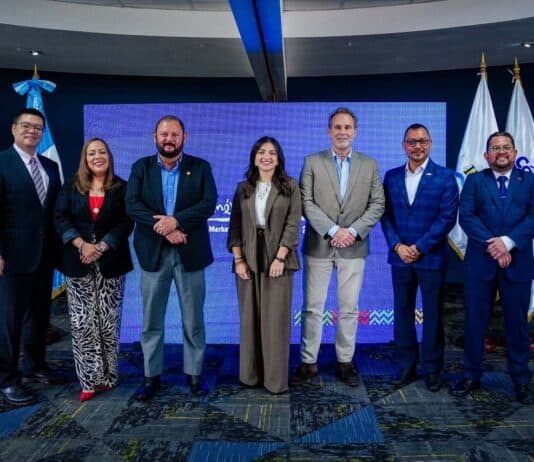 Guatemala lanza oficialmente la Centroamérica Travel Market 2026, la principal plataforma de comercialización turística de la región Lanzamiento catm 2026