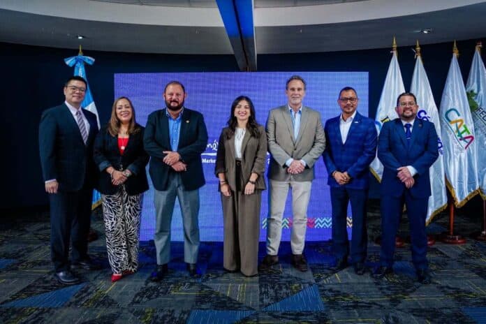 Lanzamiento catm 2026