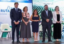 Iberojet conectará El Salvador con Madrid y Barcelona, diversificando el acceso a Centroamérica