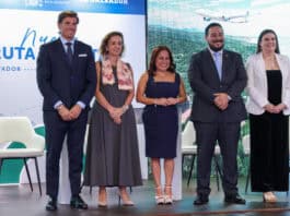 Iberojet conectará El Salvador con Madrid y Barcelona, diversificando el acceso a Centroamérica