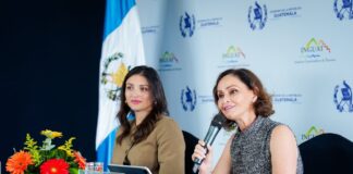Guatemala se prepara para recibir el Congreso de Bodas LAT 2026