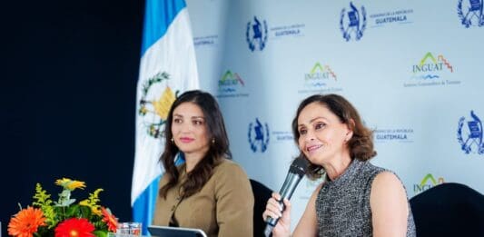 Guatemala se prepara para recibir el Congreso de Bodas LAT 2026