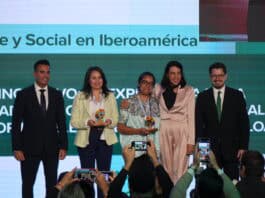 Centroamérica destaca en la décima edición del Sustainable & Social Tourism Summit summit