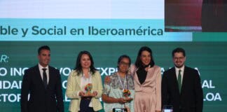 Centroamérica destaca en la décima edición del Sustainable & Social Tourism Summit summit