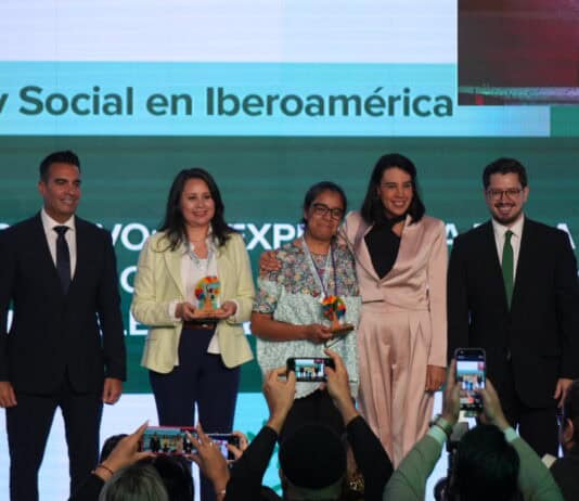 Centroamérica destaca en la décima edición del Sustainable & Social Tourism Summit summit
