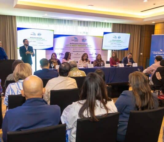 Expertos internacionales se reunirán en Panamá para impulsar accesibilidad, innovación y turismo Panamá