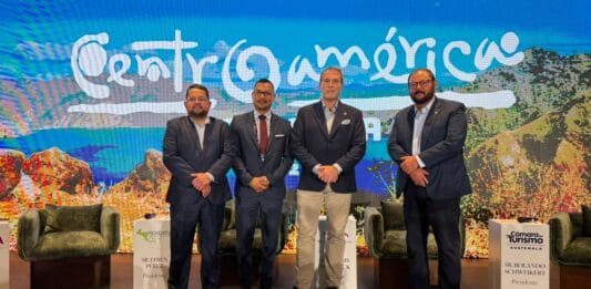 Guatemala recibe a la industria turística internacional en la Centroamérica Travel Market 2026