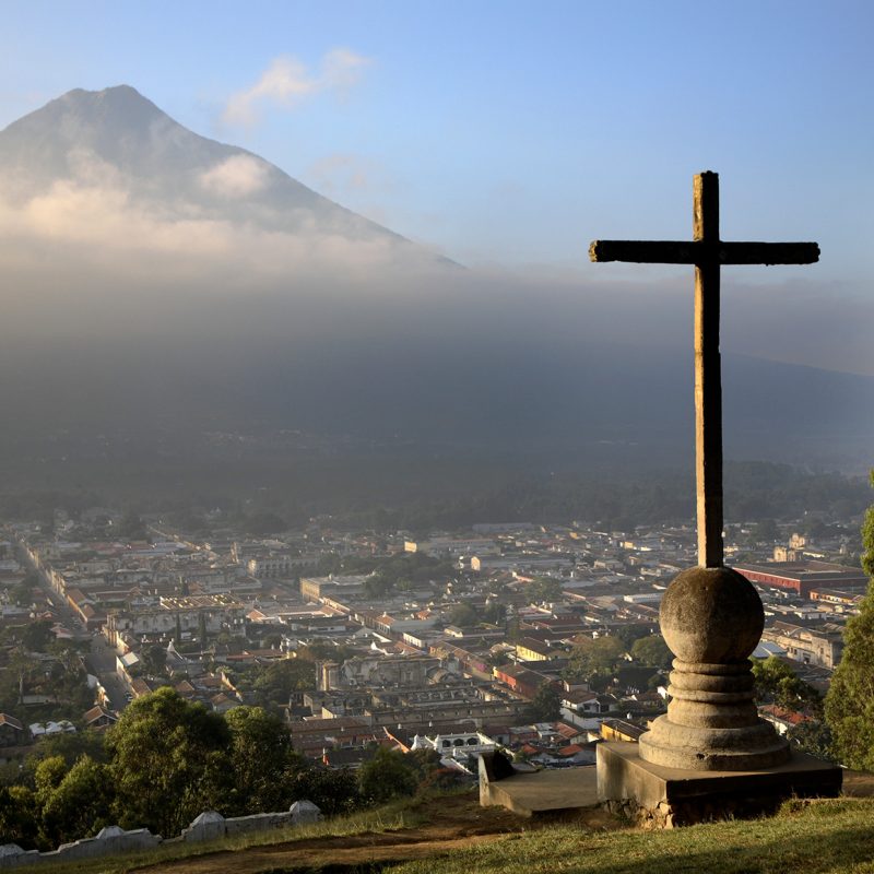 Aprende español mientras vives experiencias únicas en Guatemala